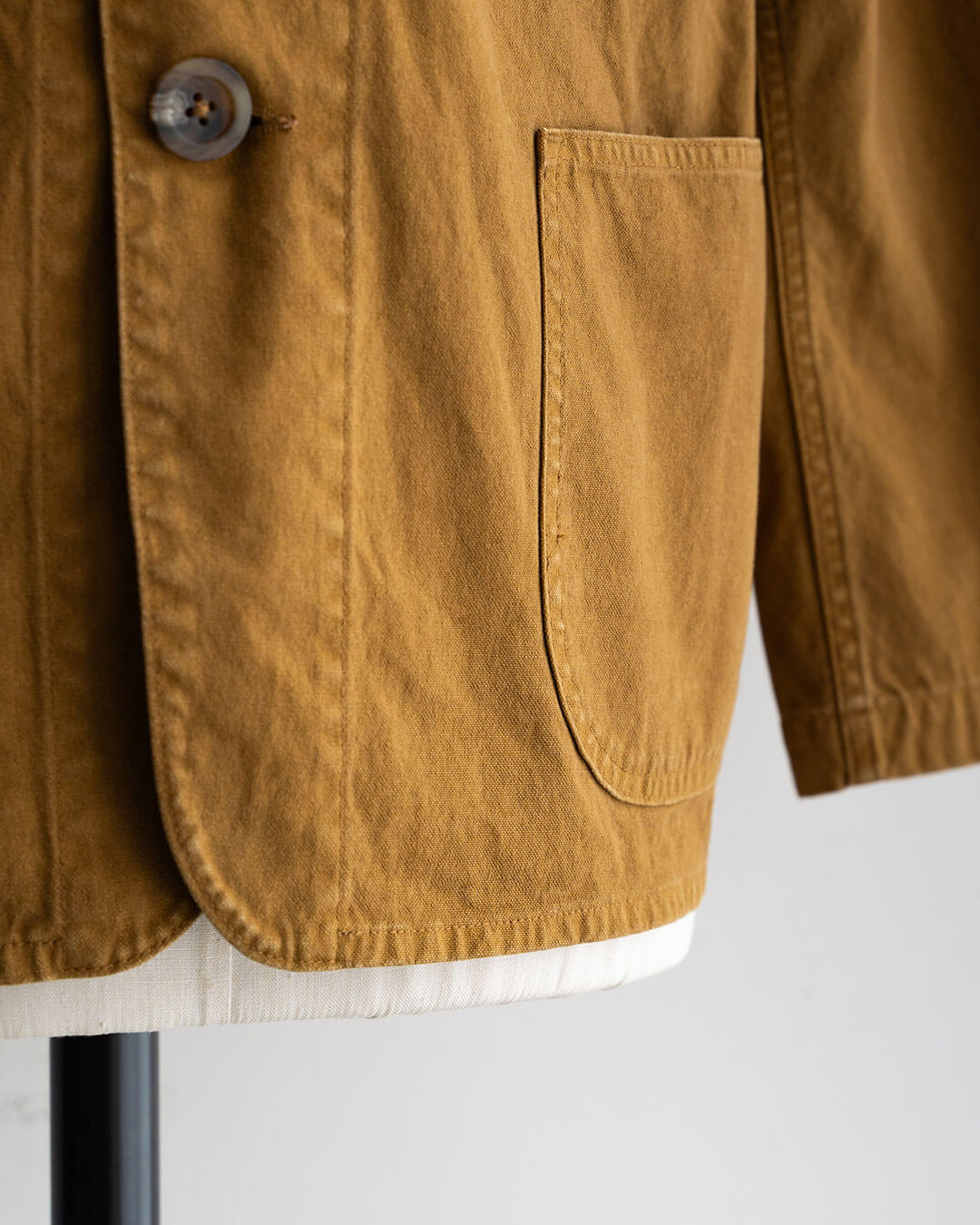 【orslow】1930s Hunting Jacket