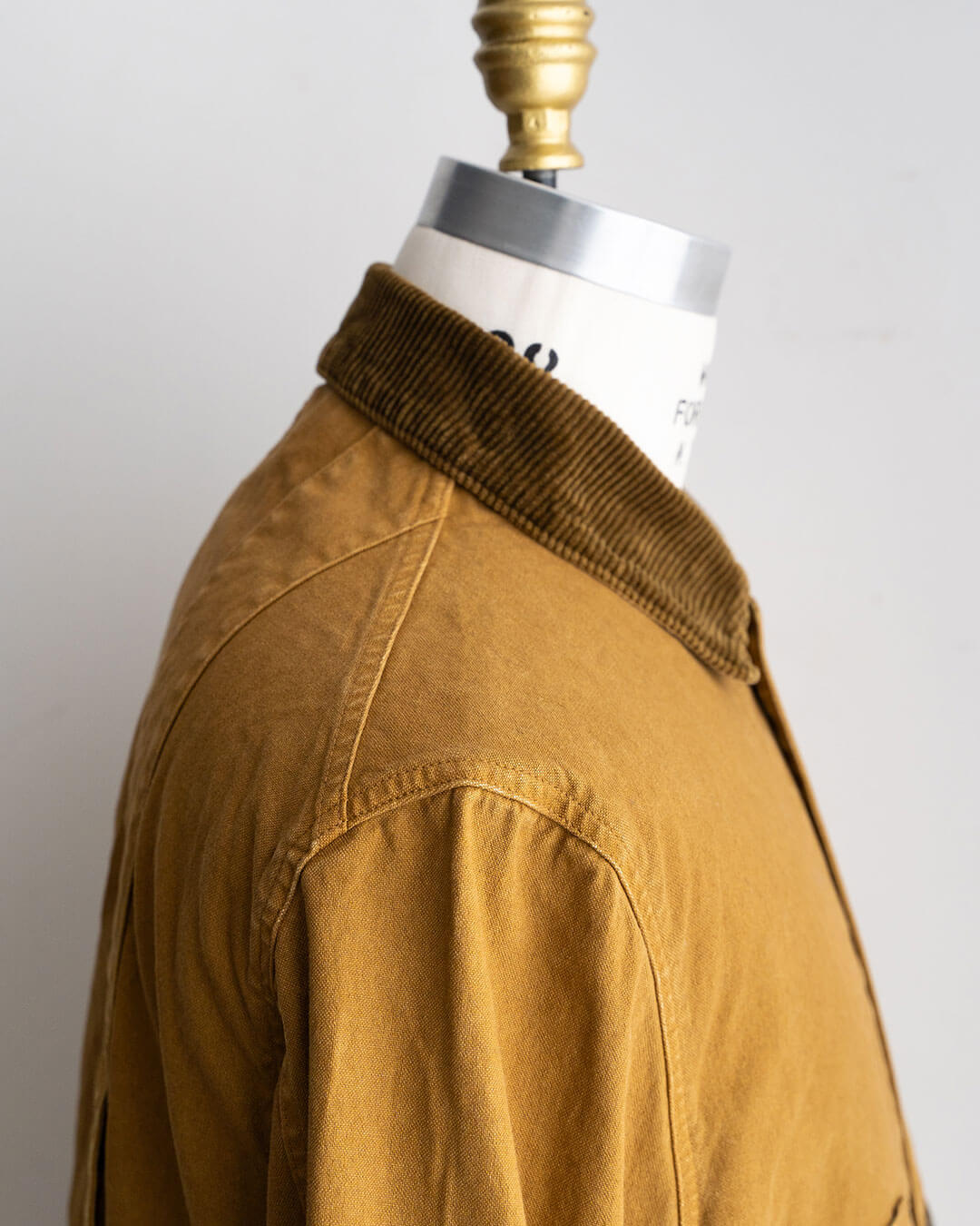【orslow】1930s Hunting Jacket