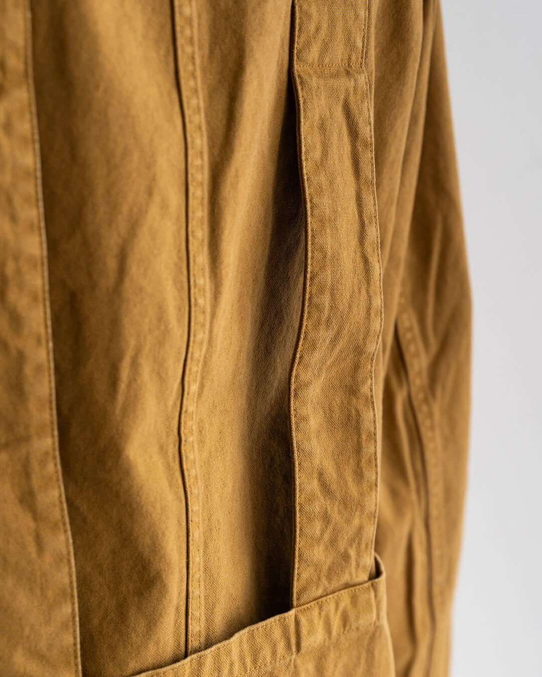 【orslow】1930s Hunting Jacket