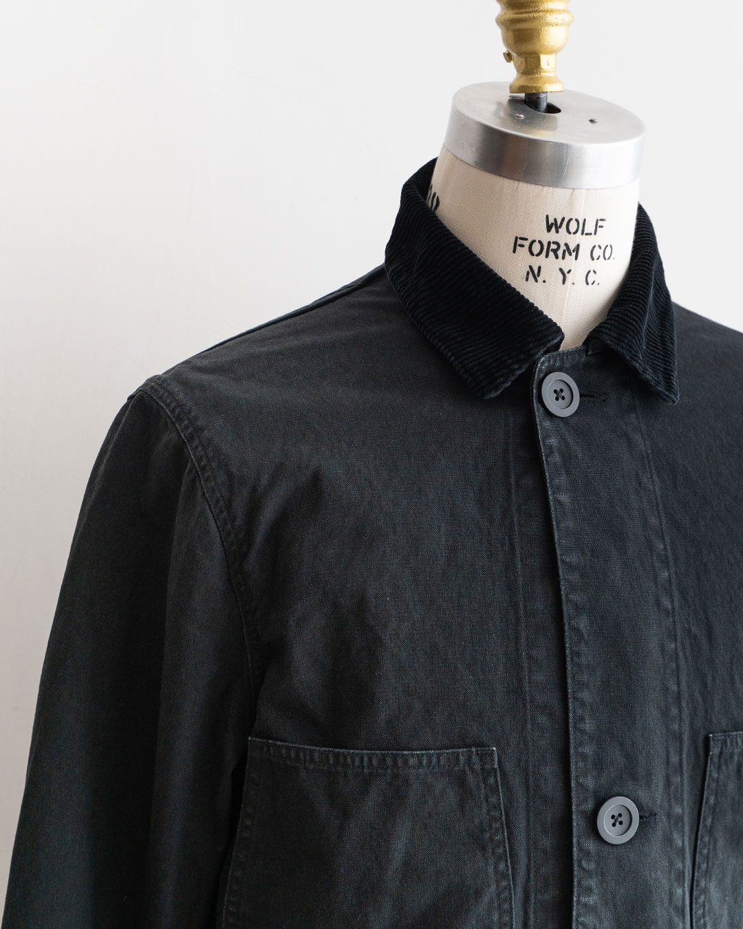 【orslow】1930s Hunting Jacket