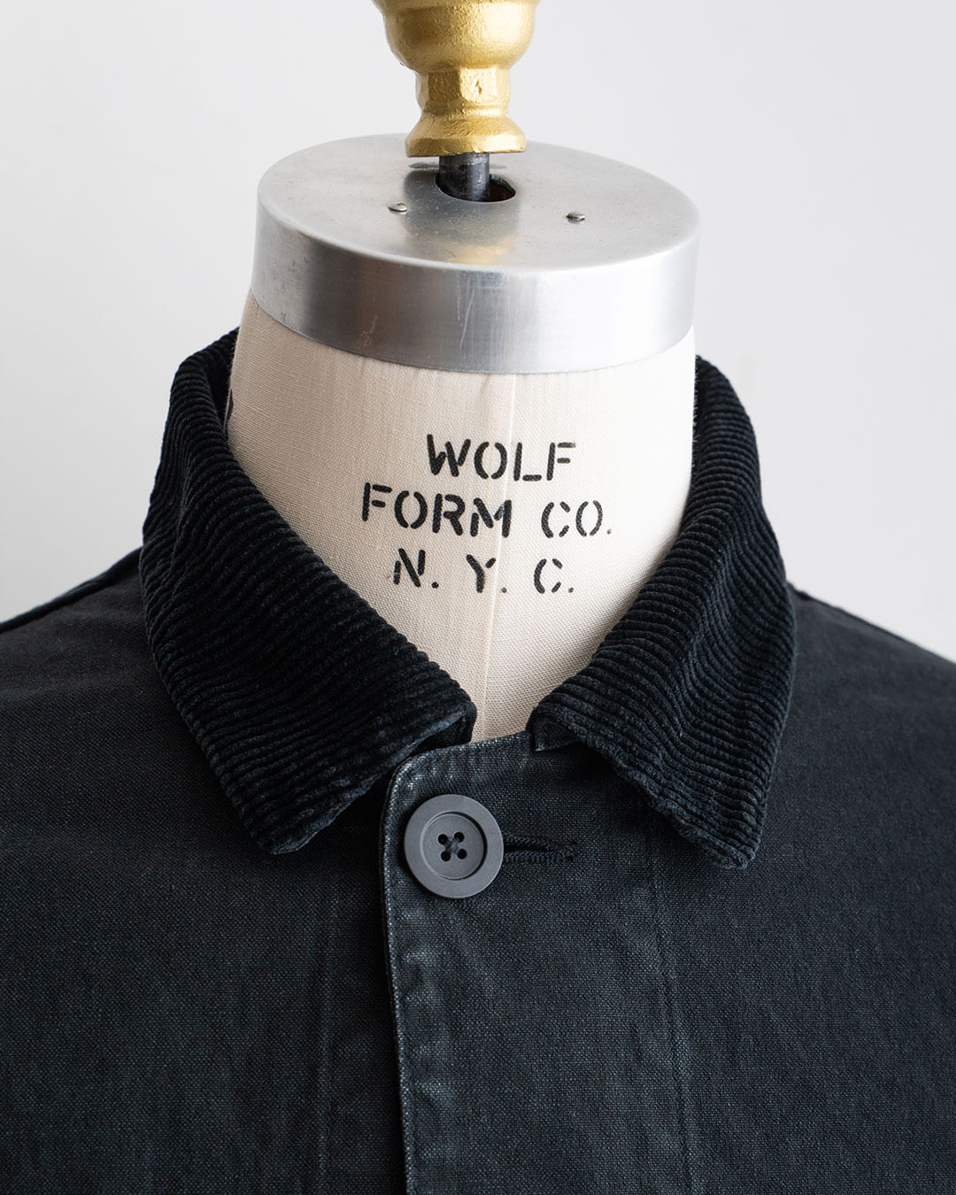 【orslow】1930s Hunting Jacket