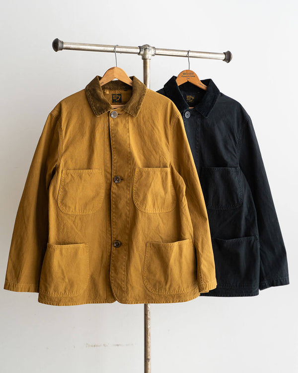 【orSlow】1930s Hunting Jacket