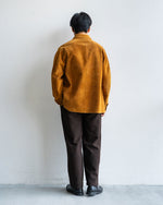 モデル 身長175cm　体重69kg