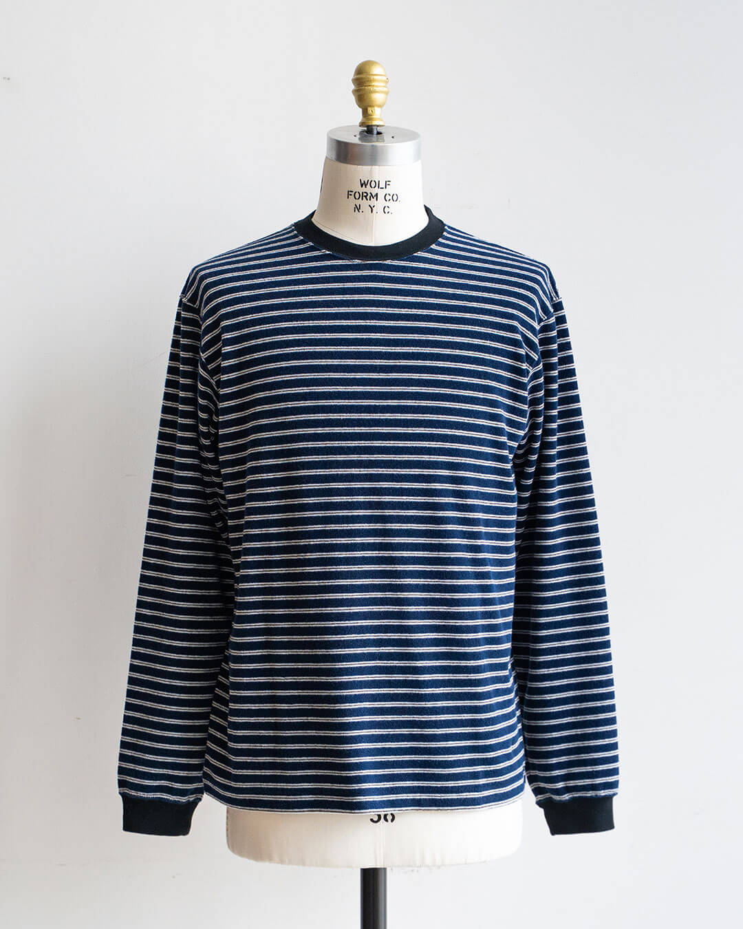 カラー NAVY