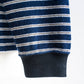 【AGE OLD】Stand By Me Border L/S Tee『Classic Pile』