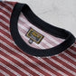 【AGE OLD】Stand By Me Border L/S Tee『Classic Pile』