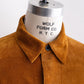 【A VONTADE】Suede 40s Coverall『Golden Brown』