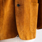 【A VONTADE】Suede 40s Coverall『Golden Brown』