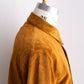 【A VONTADE】Suede 40s Coverall『Golden Brown』