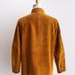 【A VONTADE】Suede 40s Coverall『Golden Brown』