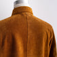 【A VONTADE】Suede 40s Coverall『Golden Brown』