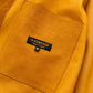 【A VONTADE】Suede 40s Coverall『Golden Brown』