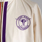 【DEADSTOCK】60s Champion KNITWEAR Zip-Up Cotton Jacket
