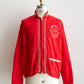 【VINTAGE】70s Champion Nylon Athletic Jacket