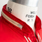 【VINTAGE】70s Champion Nylon Athletic Jacket