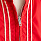 【VINTAGE】70s Champion Nylon Athletic Jacket