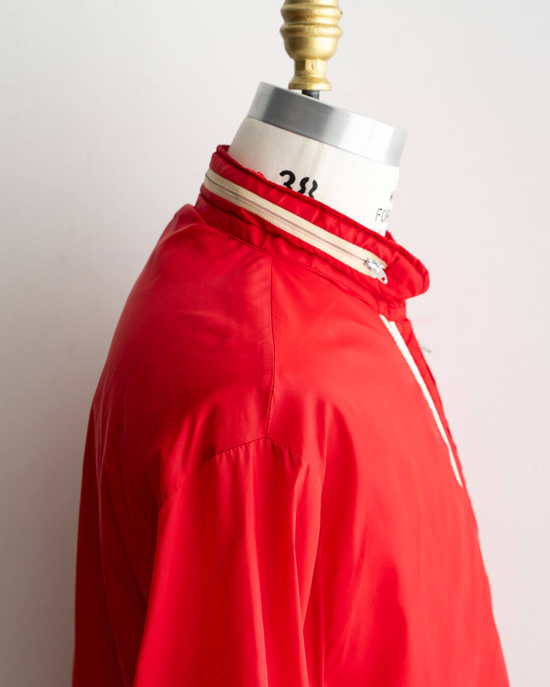 【VINTAGE】70s Champion Nylon Athletic Jacket