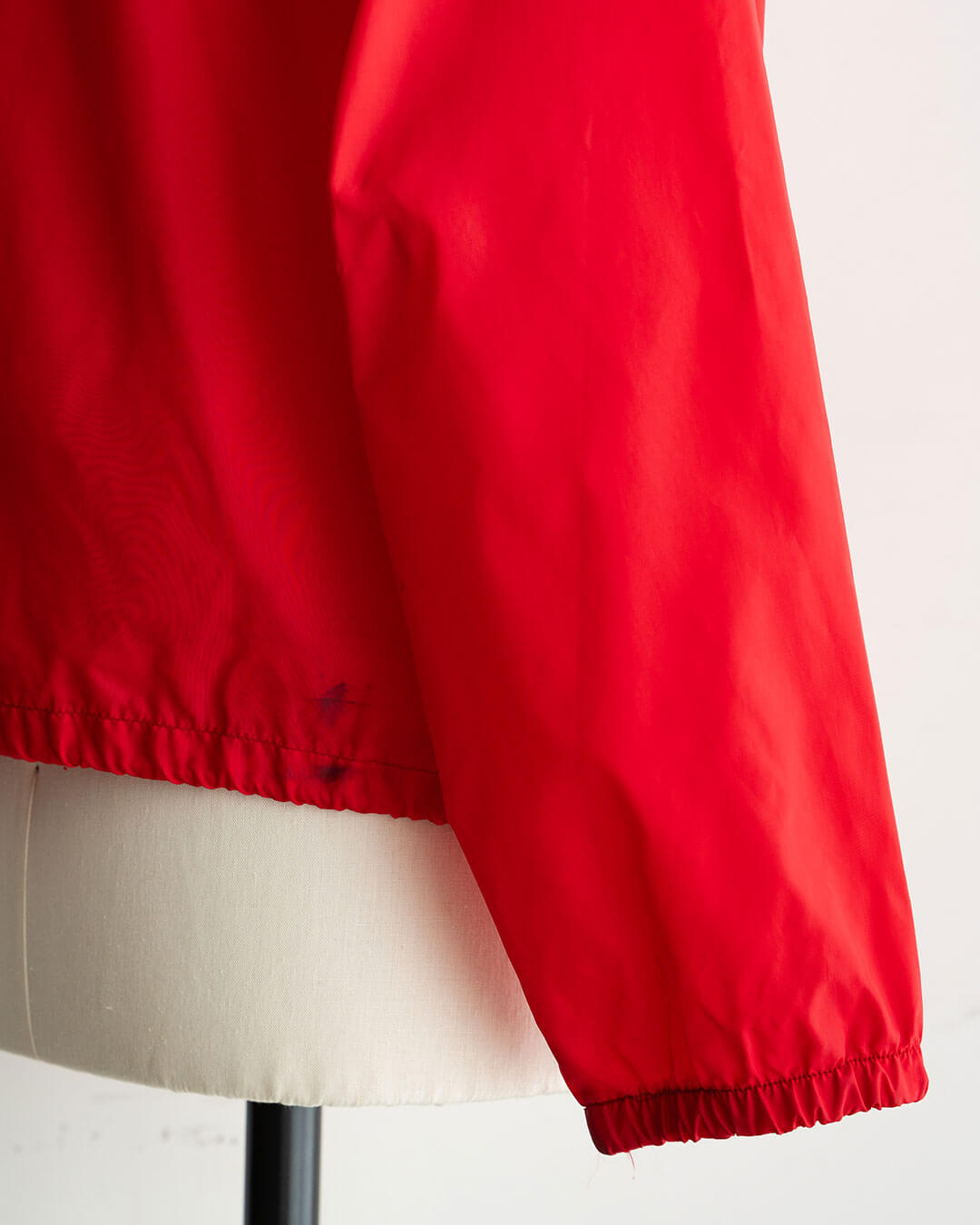 【VINTAGE】70s Champion Nylon Athletic Jacket