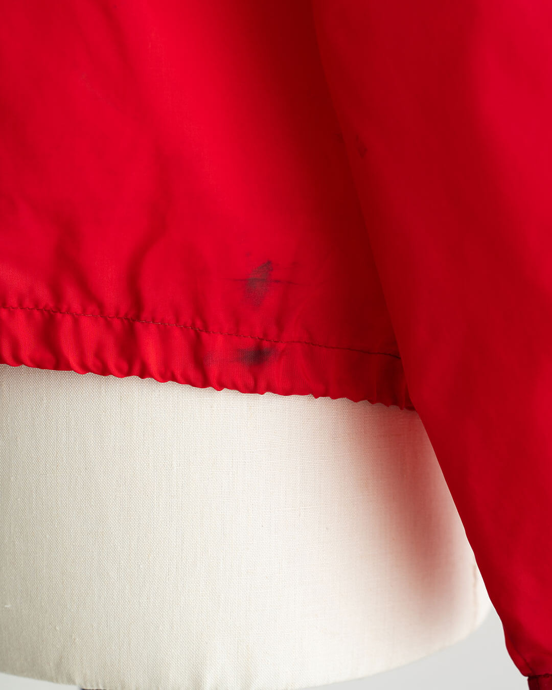 【VINTAGE】70s Champion Nylon Athletic Jacket
