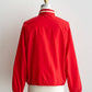 【VINTAGE】70s Champion Nylon Athletic Jacket