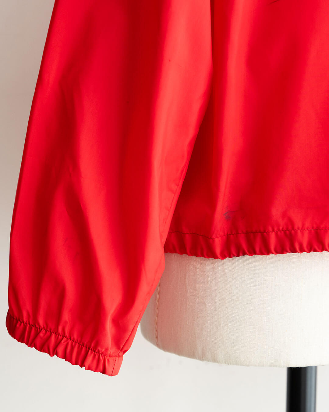 【VINTAGE】70s Champion Nylon Athletic Jacket