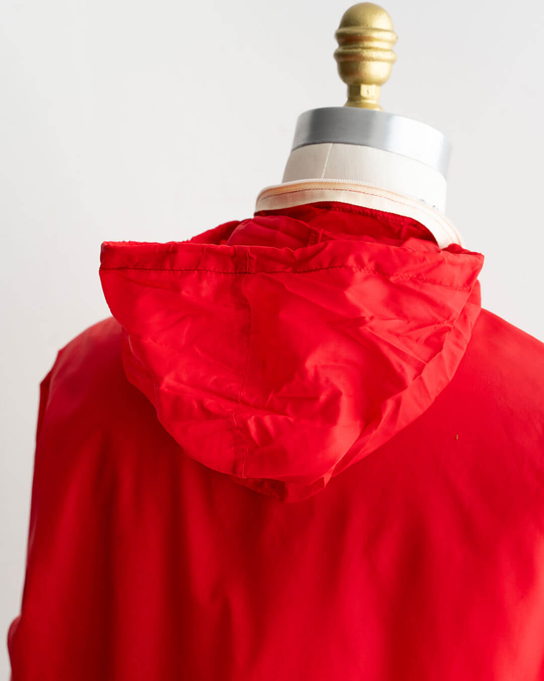 【VINTAGE】70s Champion Nylon Athletic Jacket