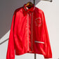 【VINTAGE】70s Champion Nylon Athletic Jacket