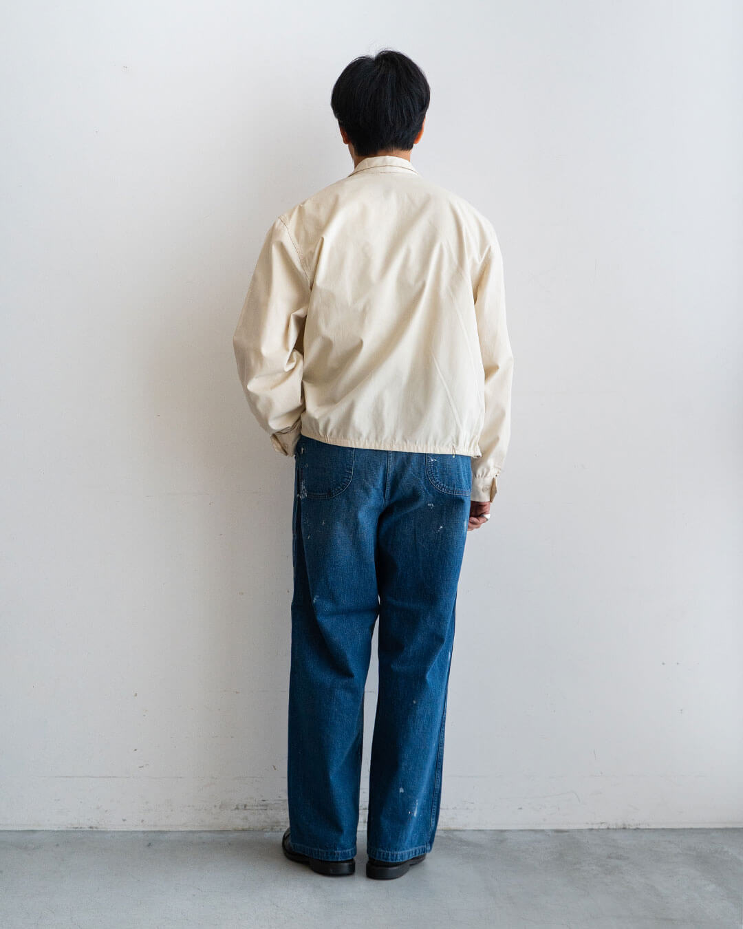 モデル 身長175cm 体重69kg