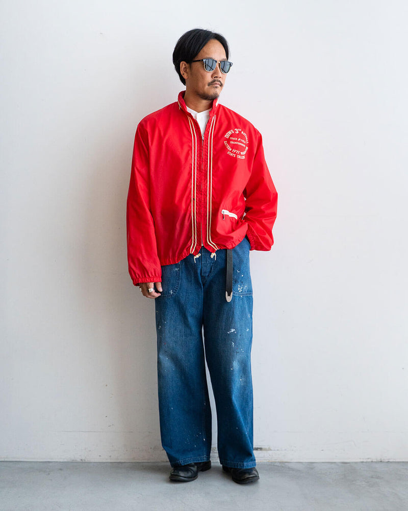 モデル 身長175cm 体重69kg