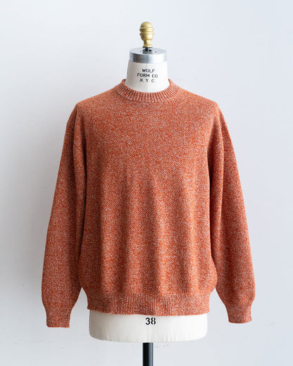 カラー Melange Orange