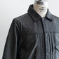 【Yoused】З-Pocket 1st Type Lether Jacket 『Euro Leather』