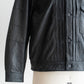 【Yoused】З-Pocket 1st Type Lether Jacket 『Euro Leather』