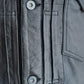 【Yoused】З-Pocket 1st Type Lether Jacket 『Euro Leather』