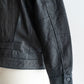 【Yoused】З-Pocket 1st Type Lether Jacket 『Euro Leather』