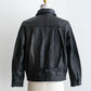 【Yoused】З-Pocket 1st Type Lether Jacket 『Euro Leather』