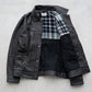 【Yoused】З-Pocket 1st Type Lether Jacket 『Euro Leather』