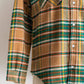 【DEADSTOCK】70s BIG MAC Heavy Flannel Shirt (M-TALL)