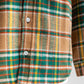 【DEADSTOCK】70s BIG MAC Heavy Flannel Shirt (M-TALL)
