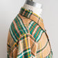 【DEADSTOCK】70s BIG MAC Heavy Flannel Shirt (M-TALL)