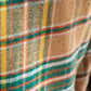 【DEADSTOCK】70s BIG MAC Heavy Flannel Shirt (M-TALL)
