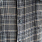 【VINTAGE】90-00s OLD GAP Heavy Cotton Flannel Shirt (M)