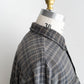 【VINTAGE】90-00s OLD GAP Heavy Cotton Flannel Shirt (M)