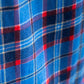 【DEADSTOCK】80-90s SAUGATUCK Cotton Flannel Shirt (L)
