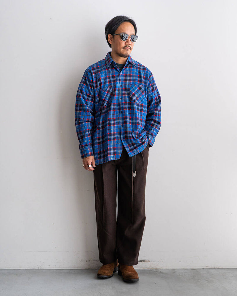 モデル 身長175cm 体重69kg