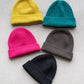 【Tonny Cap】Washi Cotton Watch Cap