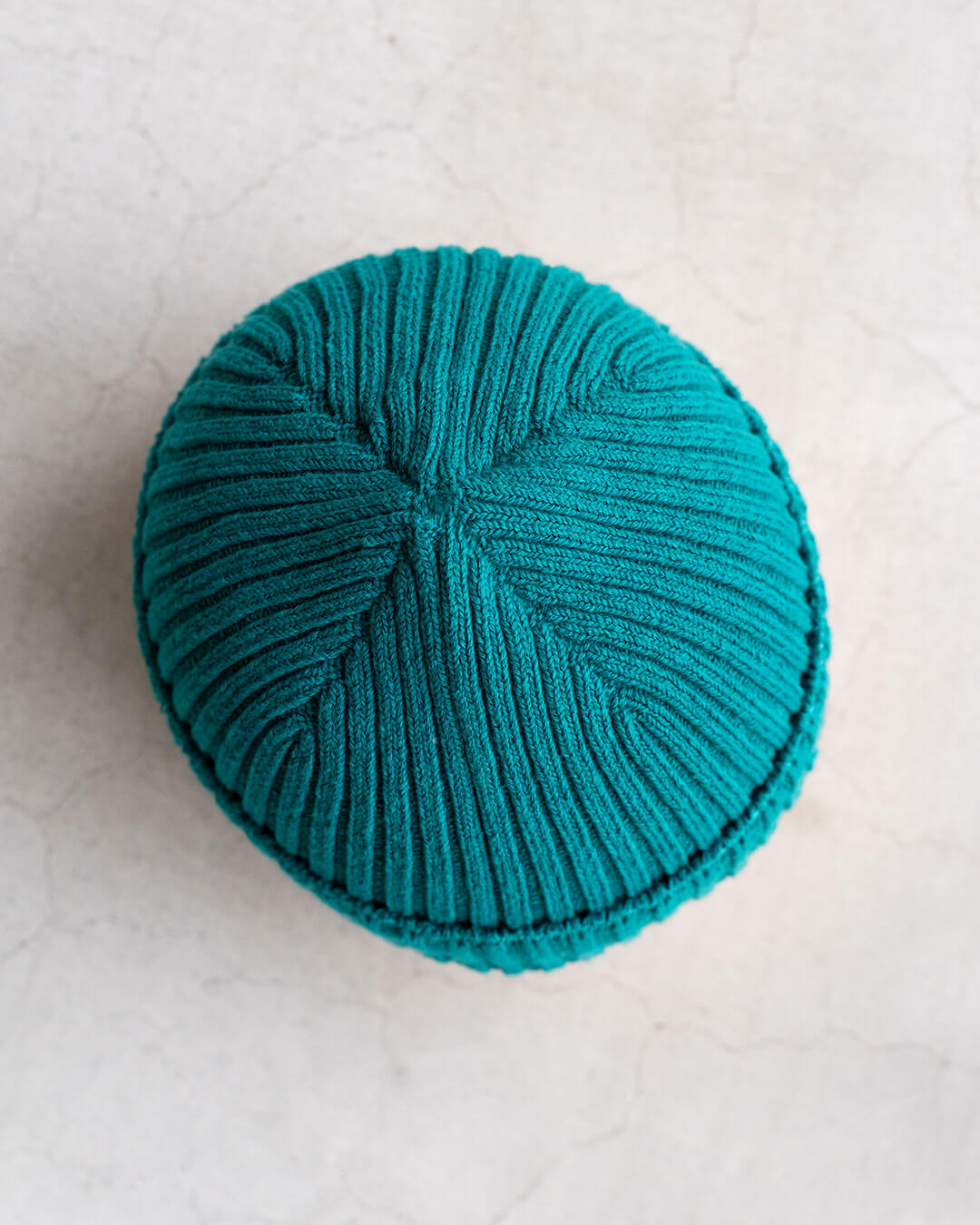 【Tonny Cap】Washi Cotton Watch Cap