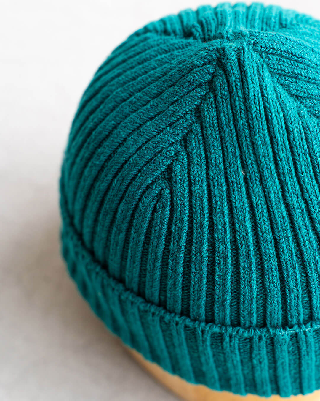 【Tonny Cap】Washi Cotton Watch Cap
