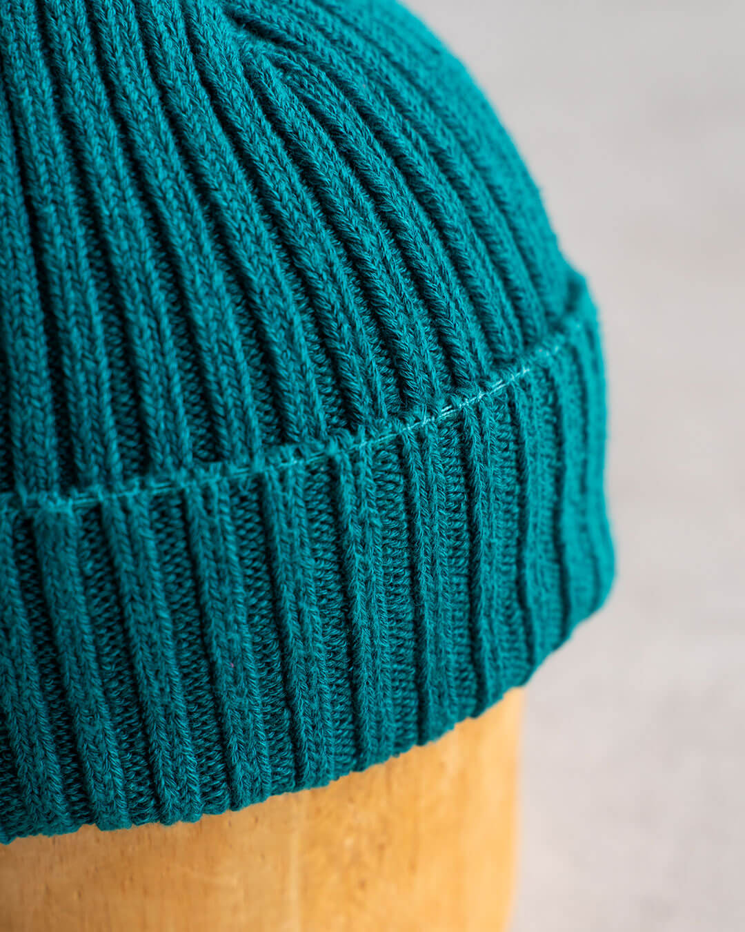 【Tonny Cap】Washi Cotton Watch Cap