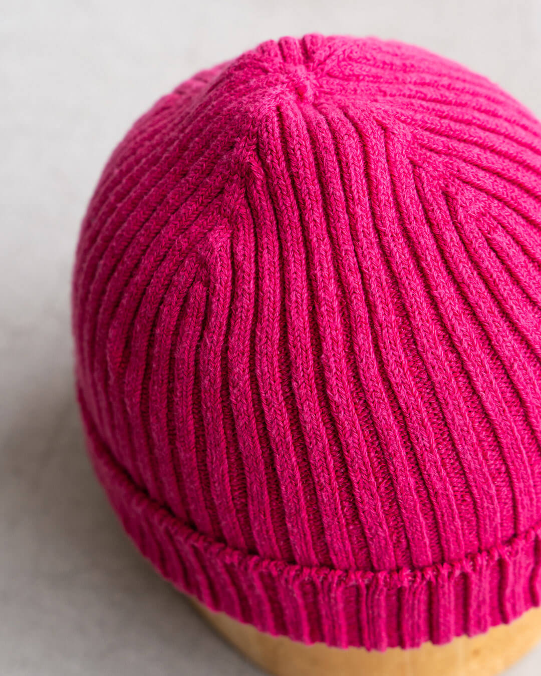 【Tonny Cap】Washi Cotton Watch Cap