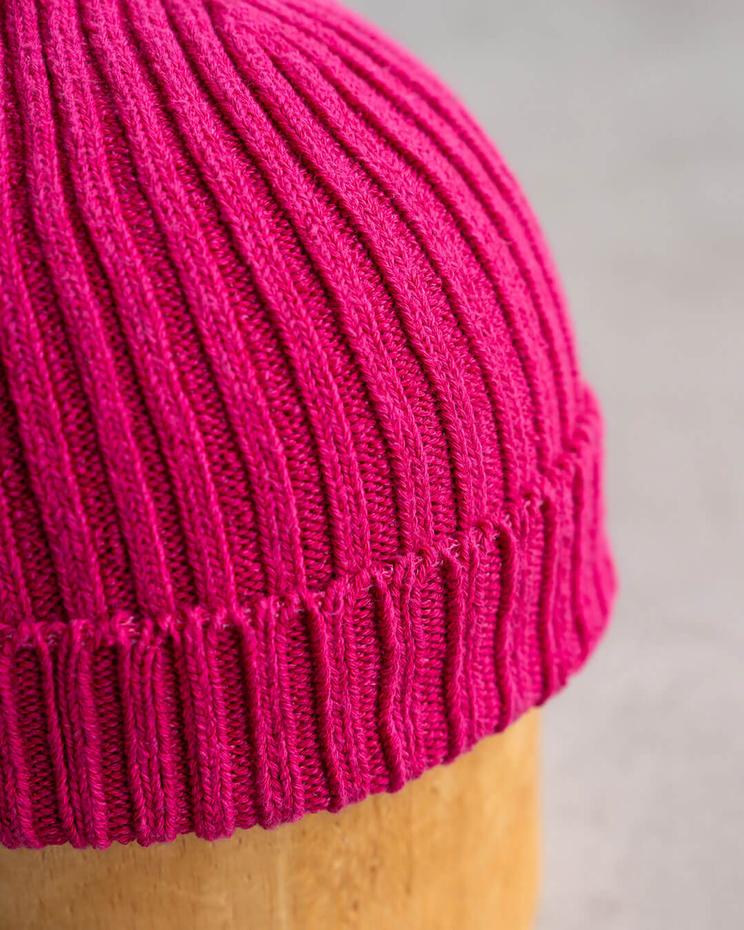 【Tonny Cap】Washi Cotton Watch Cap